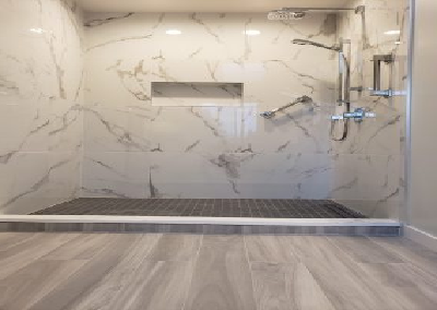 Bathroom renovation, bathroom remodels costs | AAG Services
