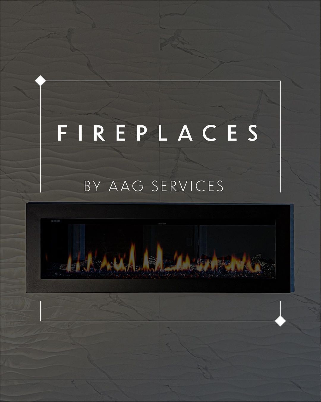 Fireplace Installation North Vancouver AAG Services   1 3 