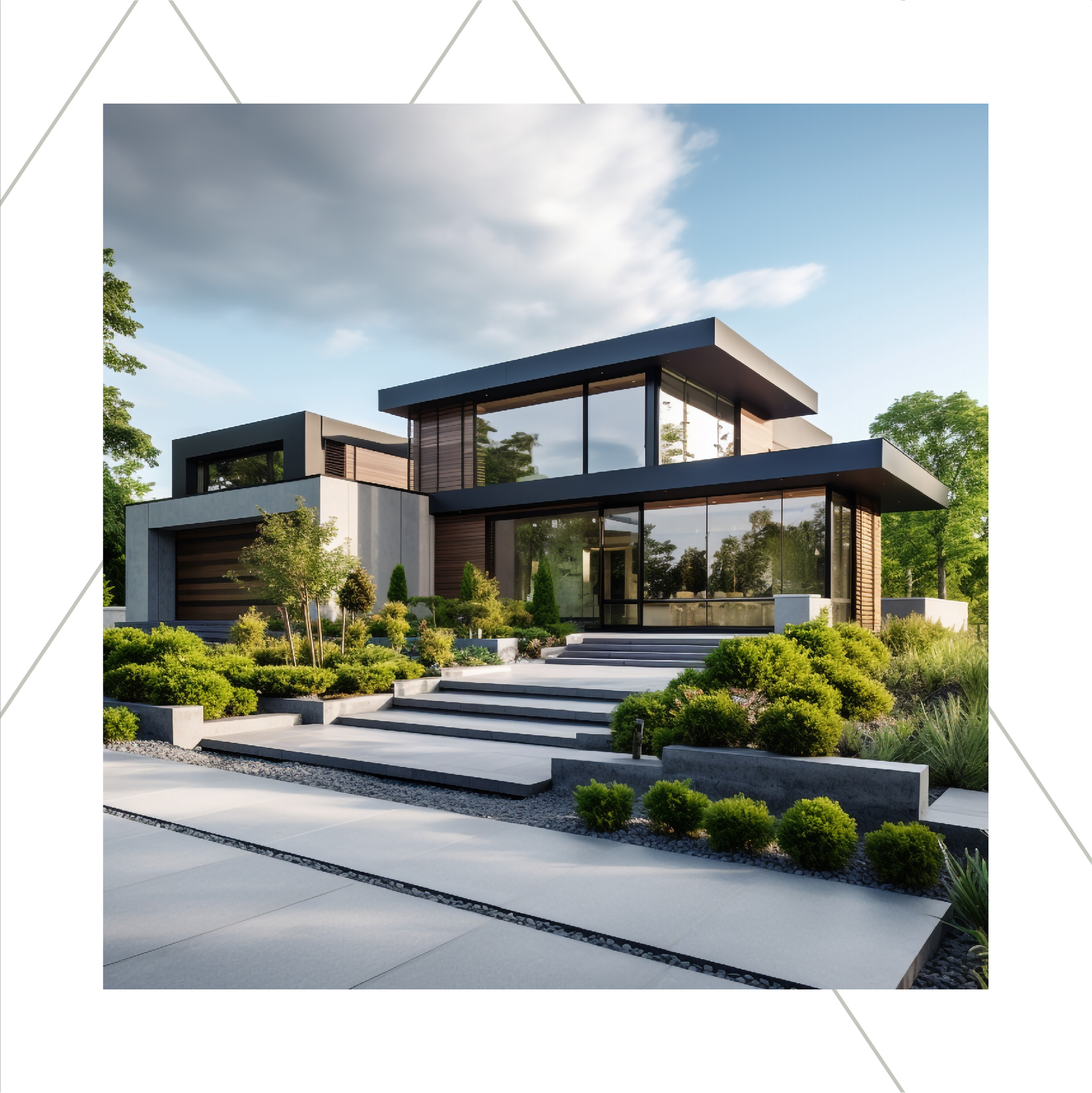 how to find your local builder
