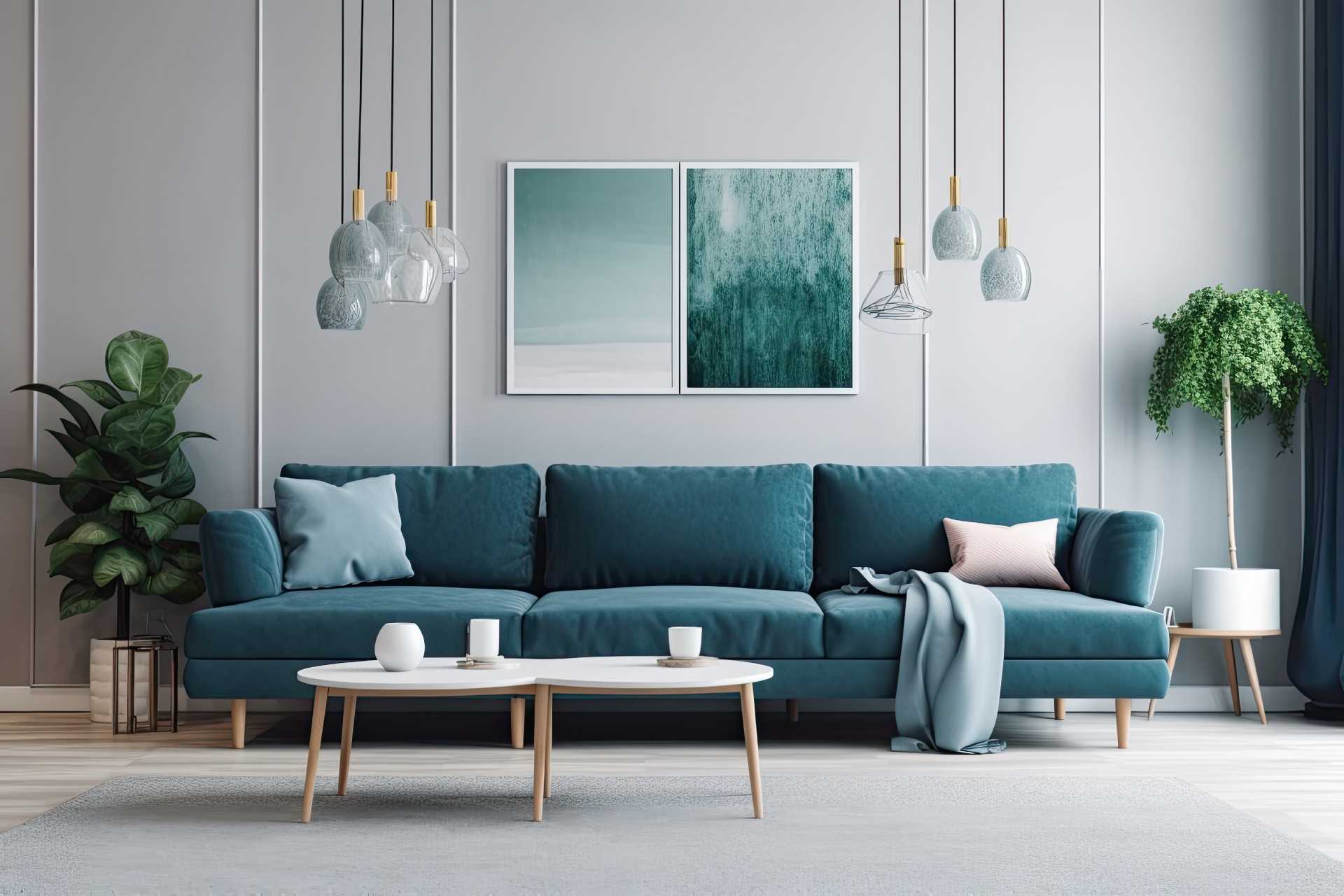 Feng Shui Home Design