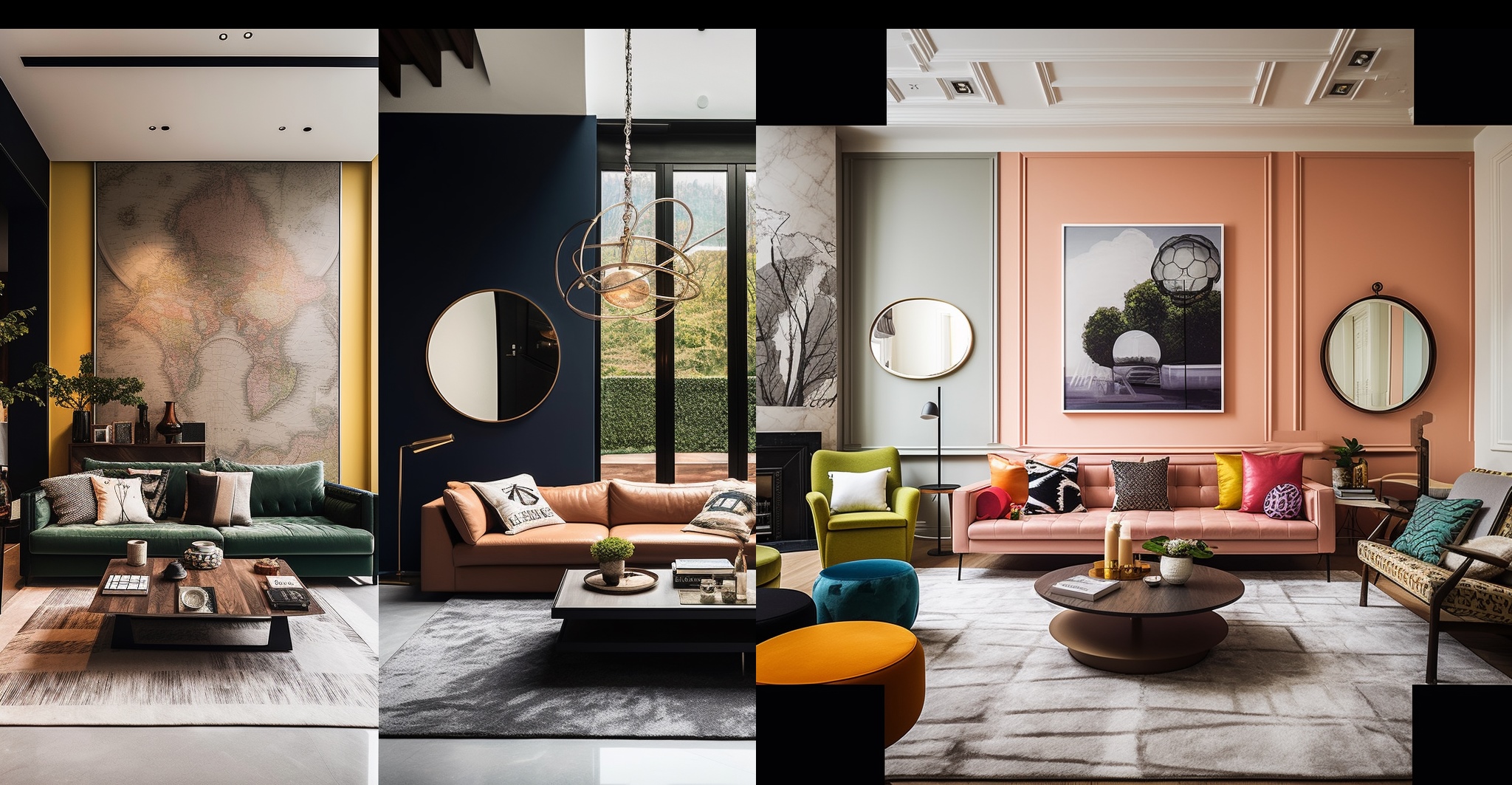 Design Trends