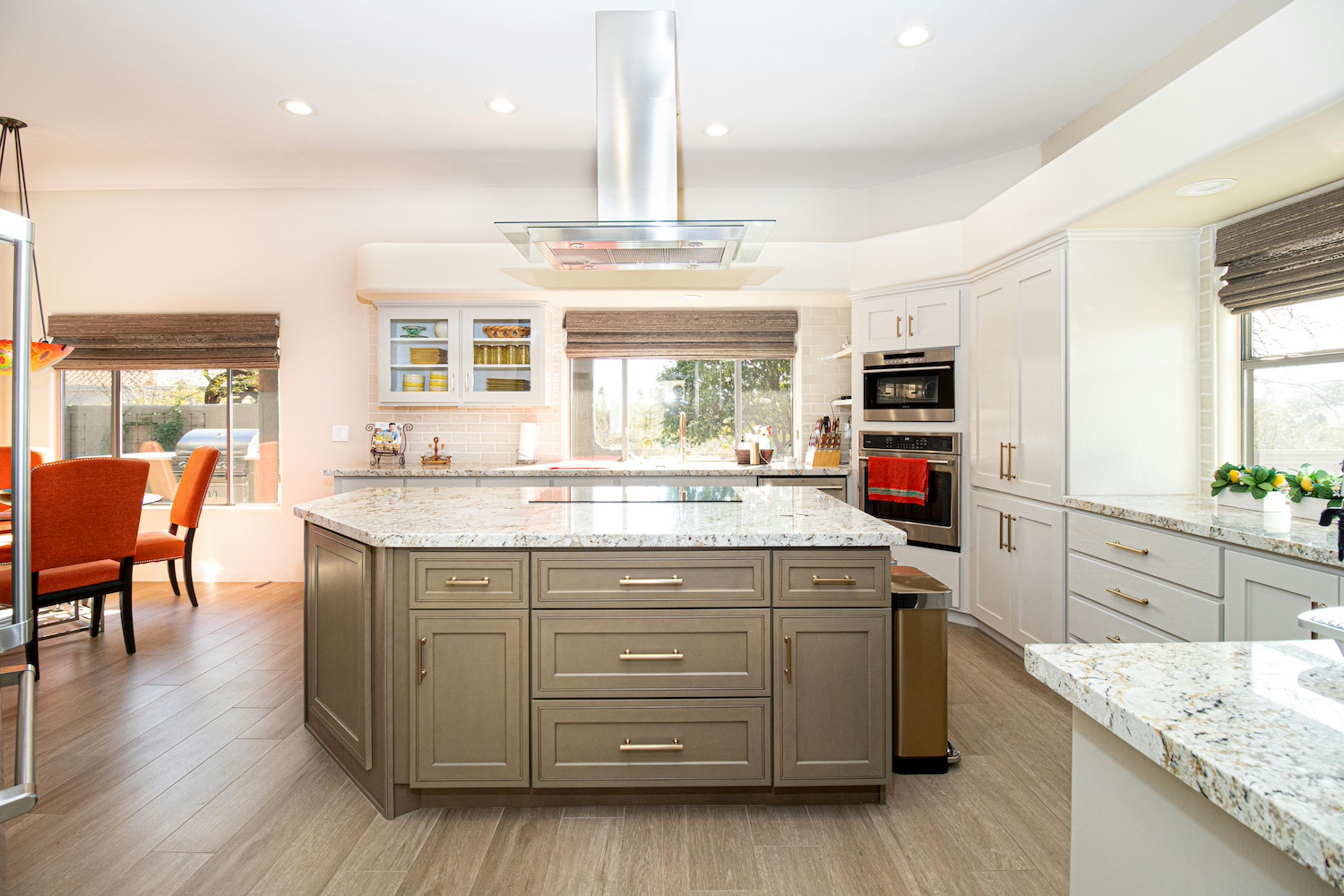 Kitchen Renovation vancouver