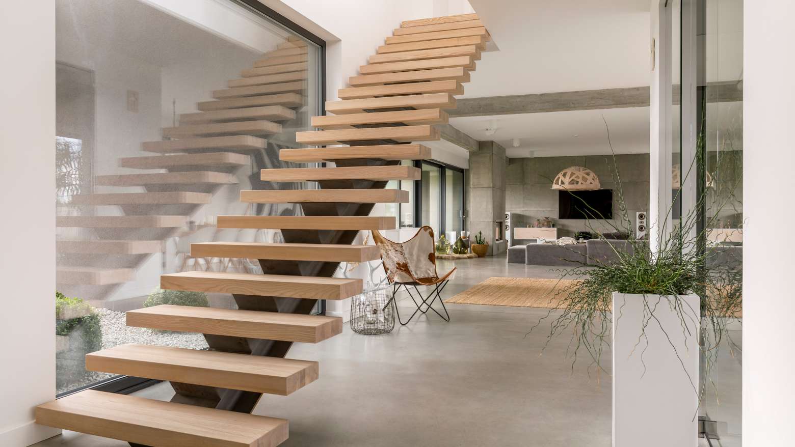 stairs renovation Vancouver