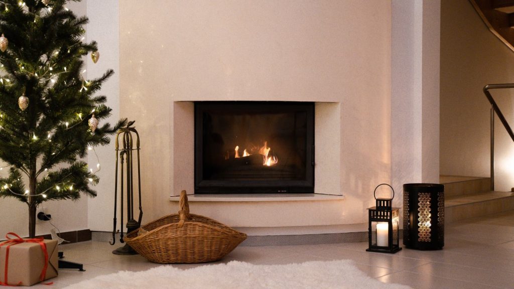 Fireplace installation Cost